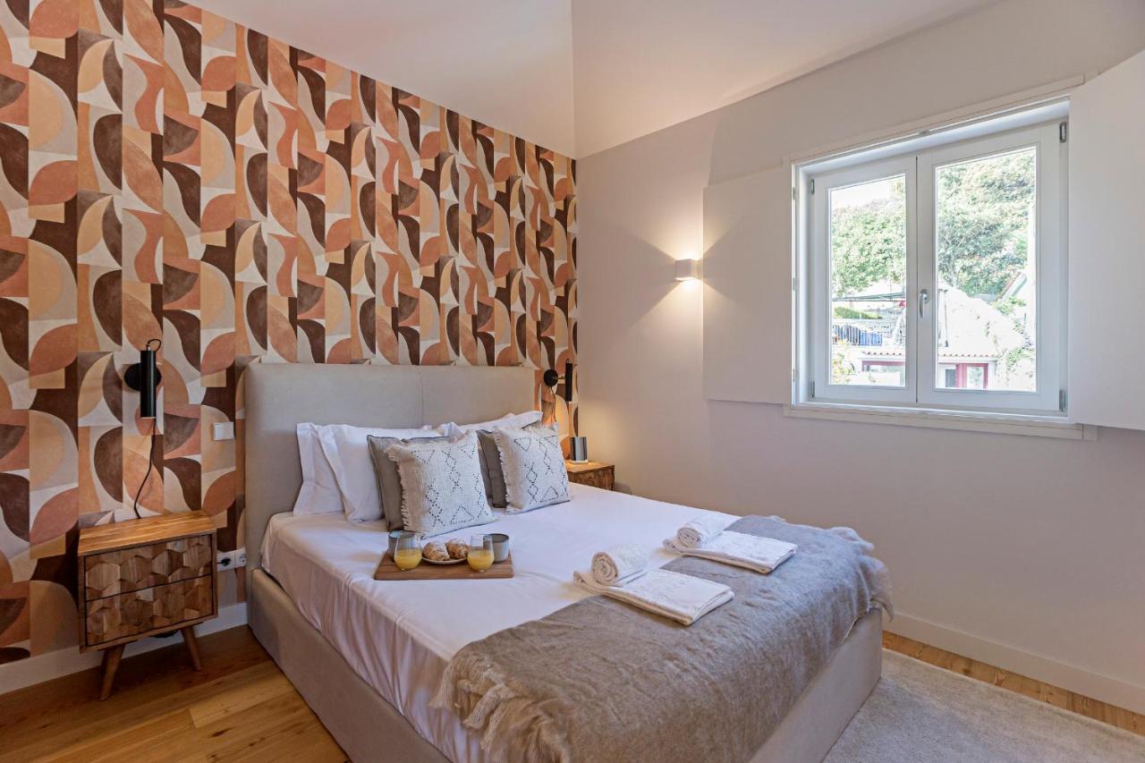 Wonderful Flat Near River W/ Ac By Lovelystay Porto Exterior photo