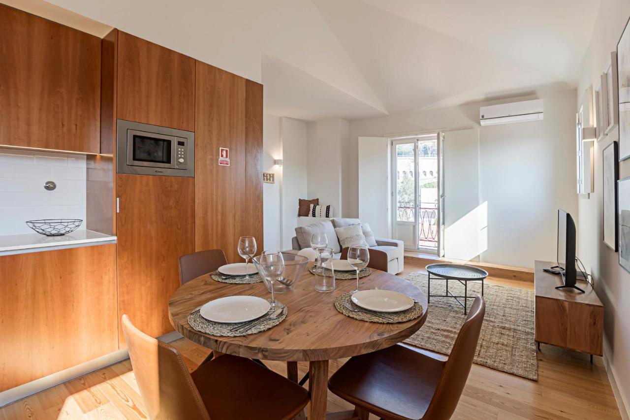 Wonderful Flat Near River W/ Ac By Lovelystay Porto Exterior photo